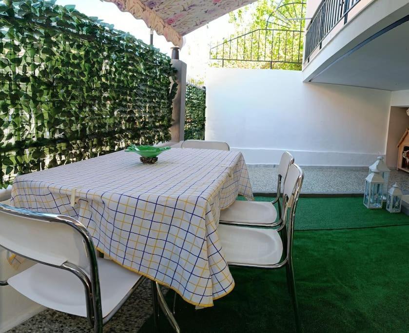 Sofia'S Home 9Min. Athens Airport Artemida  Exterior photo